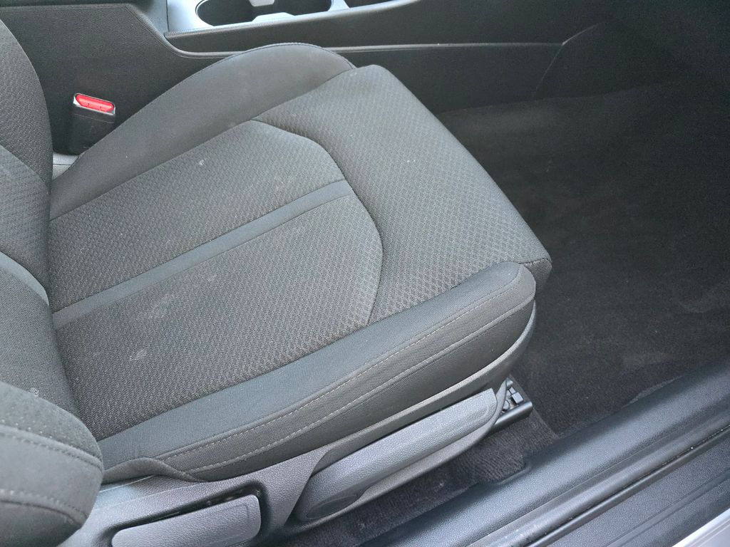 2017 Kia Optima LX photo 22
