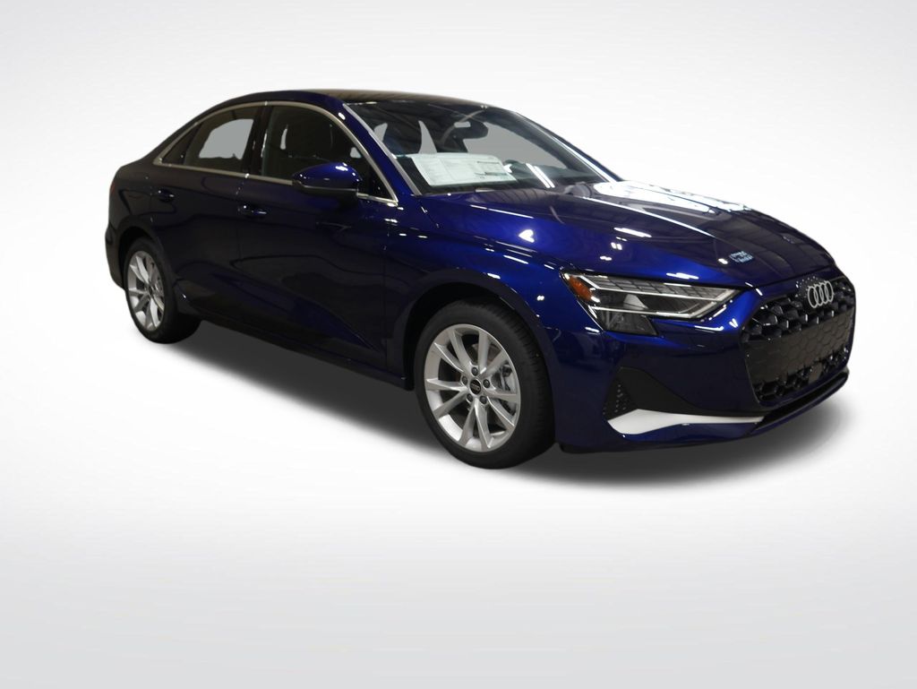 Thumbnail: 2026 Audi A3 - 7