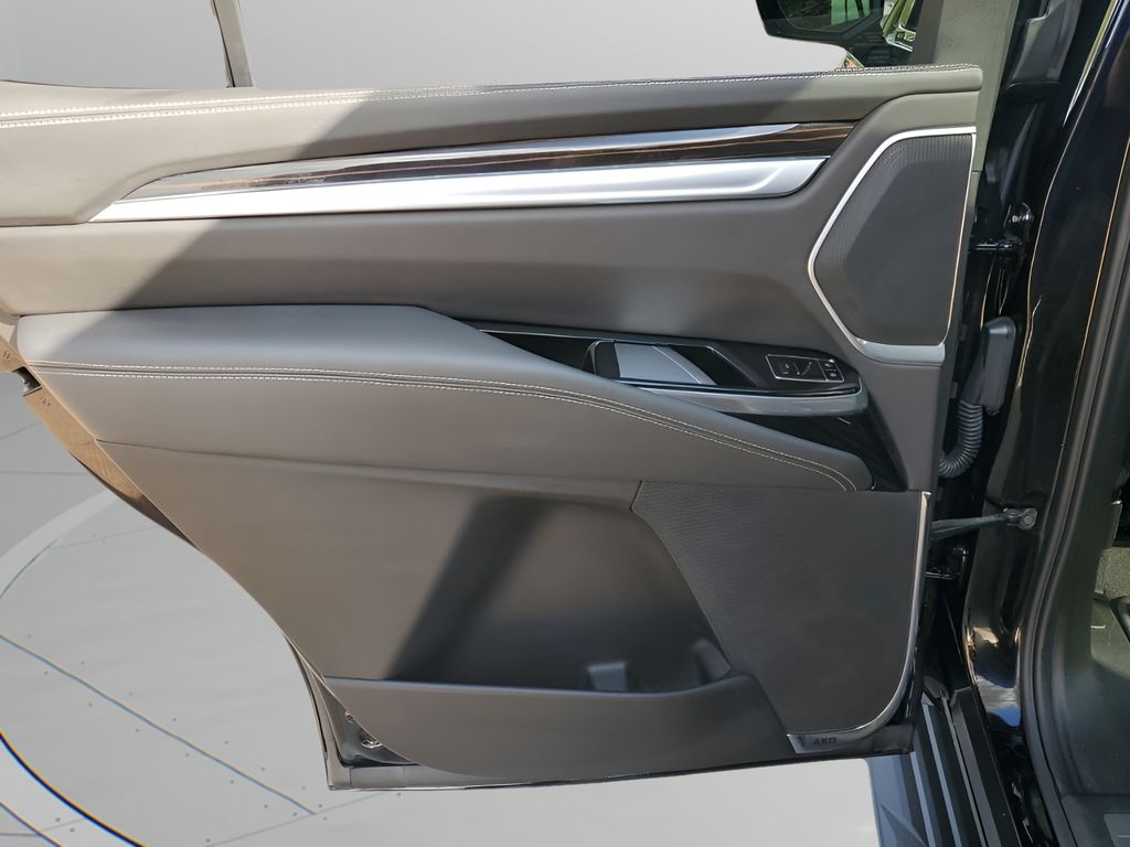 Used Car 2025 Cadillac Escalade  Premium Luxury For Sale Under $110,000 In Austin, Texas