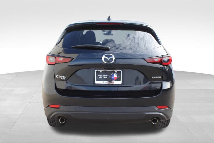 Used Car 2023 Mazda Cx-5  2.5 S Select Package For Sale Under $25,000 In Georgetown, Texas