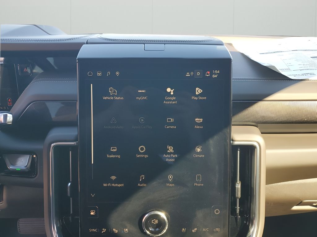 New Car 2025 Gmc Yukon Xl  For Sale Under $80,000 In Austin, Texas