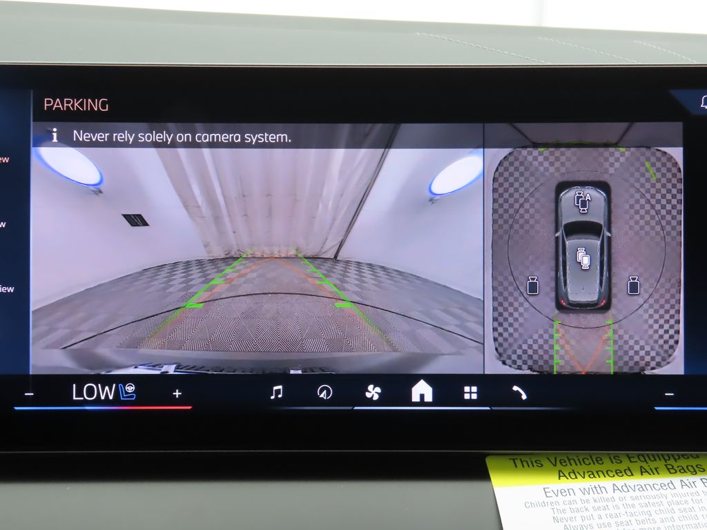 Thumbnail: 2026 BMW X3 - 16