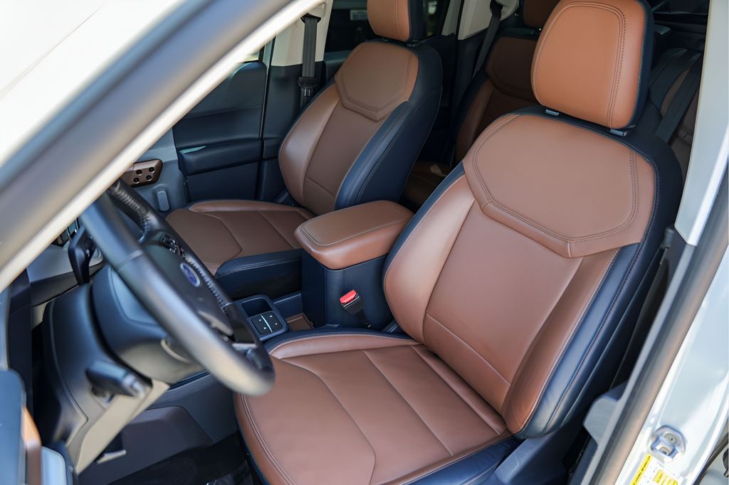 Used Car 2022 Ford Maverick  Lariat For Sale Under $30,000 In Austin, Texas