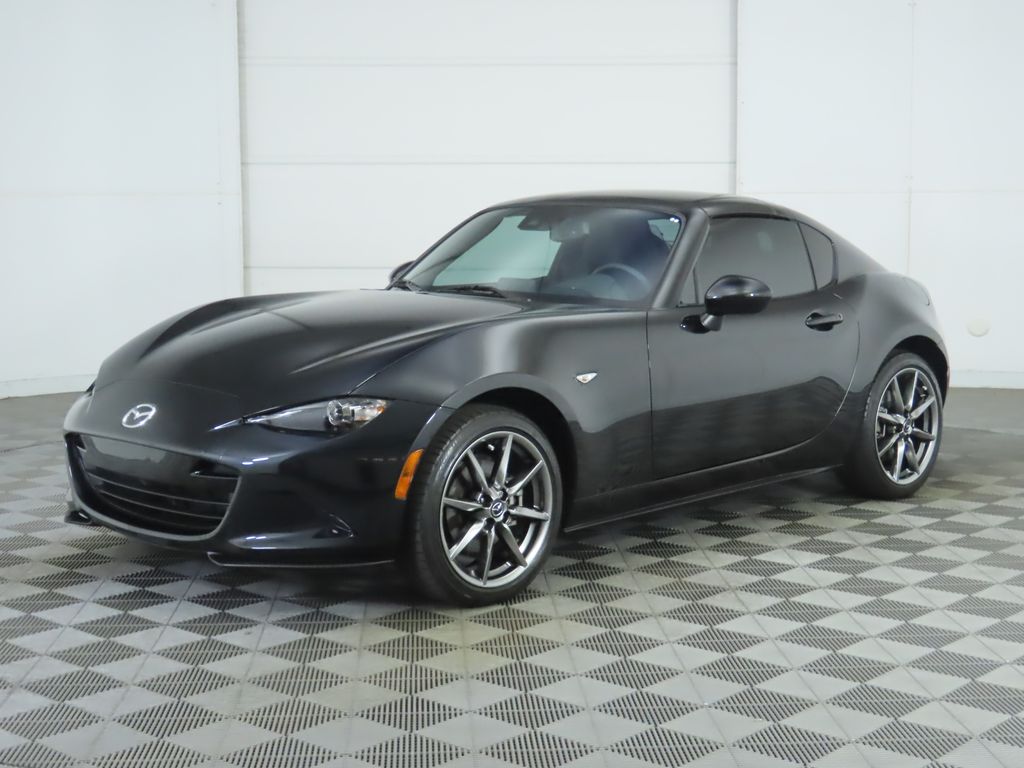 Thumbnail: 2023 Mazda MX-5 Miata - 9