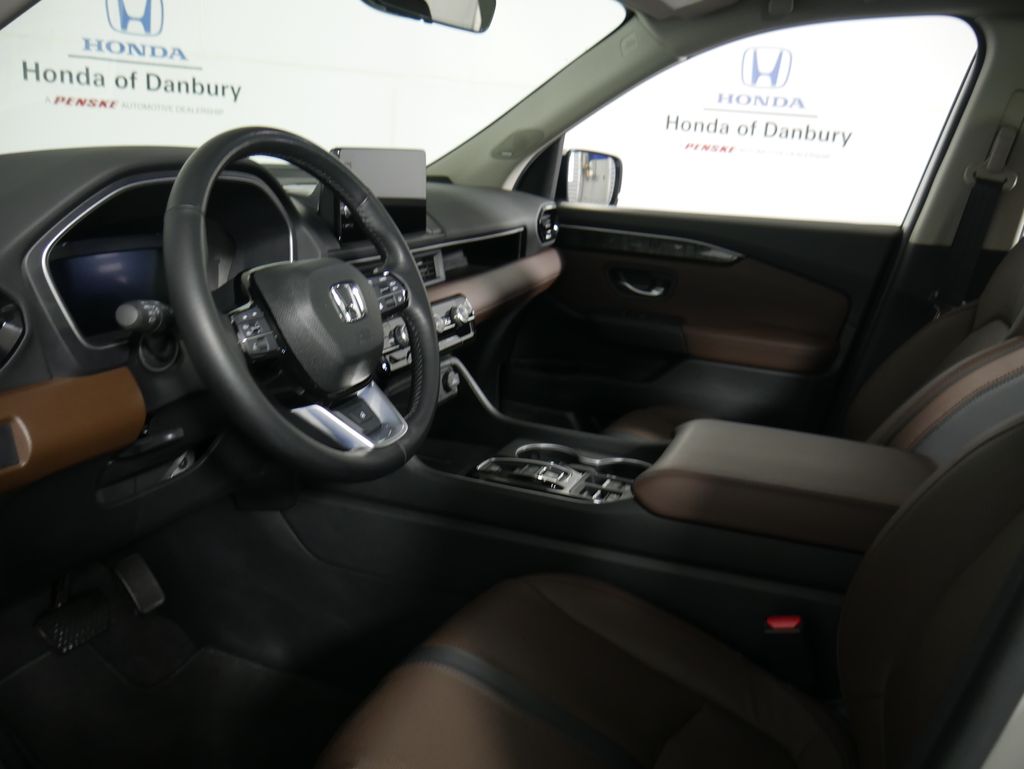 Thumbnail: 2025 Honda Pilot - 15