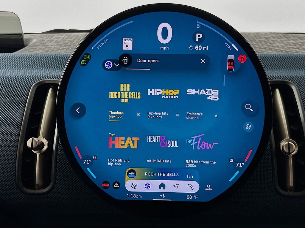 Thumbnail: 2026 MINI Cooper Countryman - 11