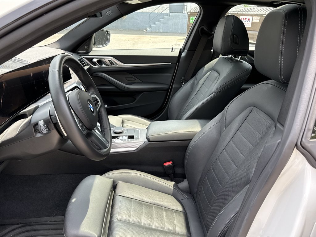 Thumbnail: 2024 BMW 4 Series - 2