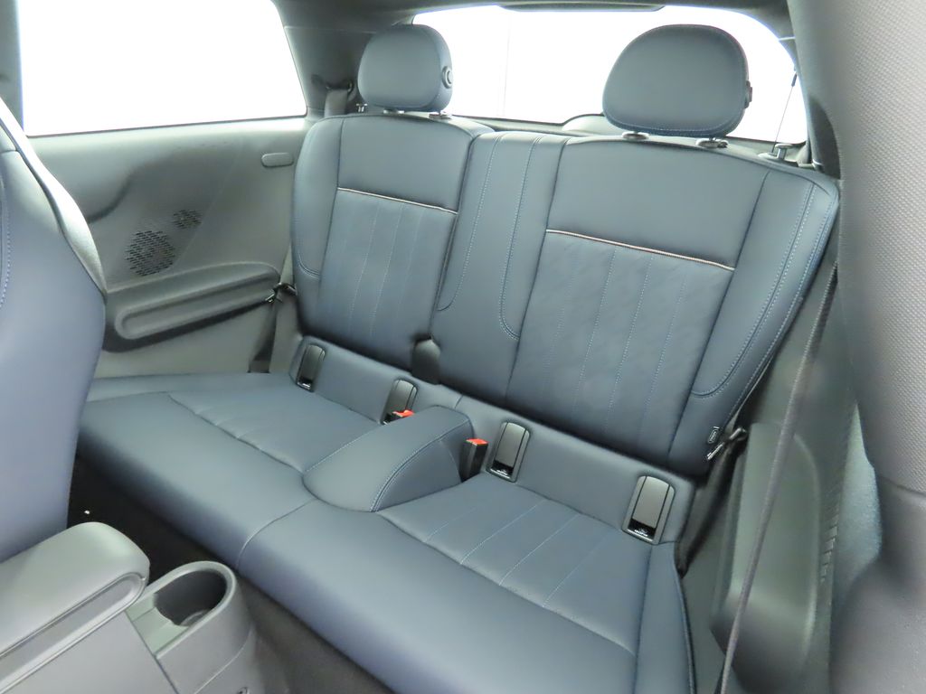 2025 MINI Cooper Hardtop 2 Door 21