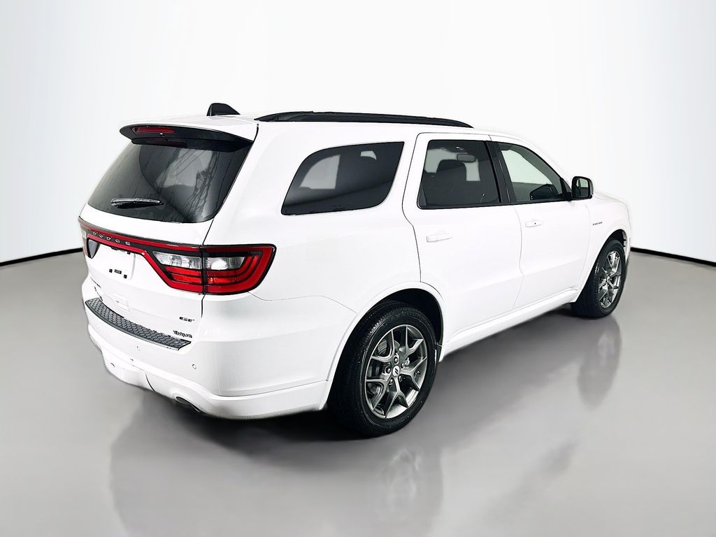 New 2026 White Dodge GT Premium image 7