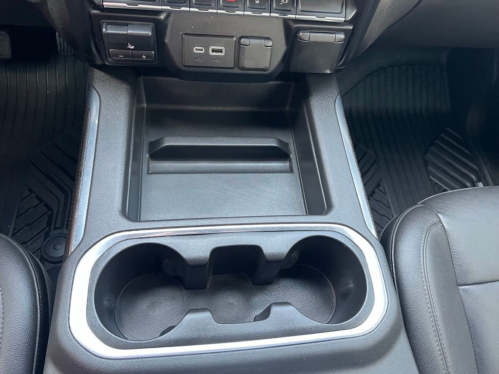 Used 2021 Chevrolet Silverado 1500 Truck
