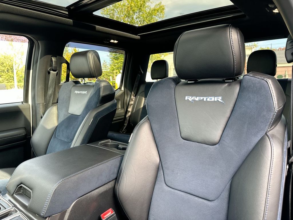 Thumbnail: 2020 Ford F-150 - 10