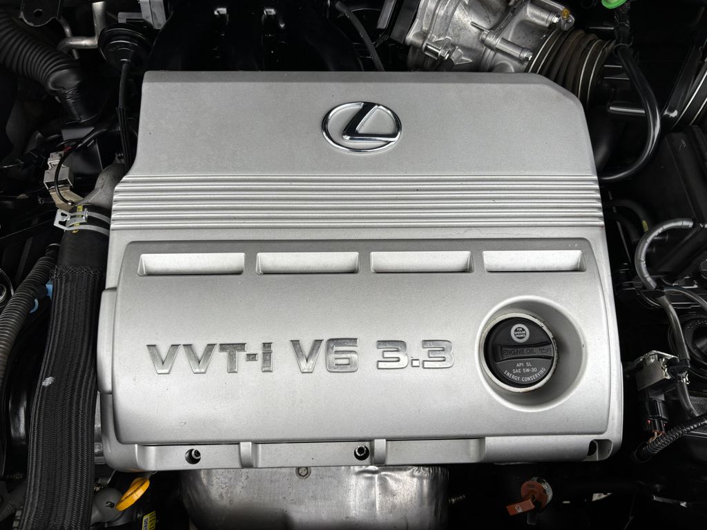 Thumbnail: 2006 Lexus RX - 30