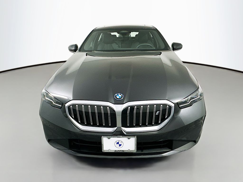 Thumbnail: 2024 BMW i5 - 2