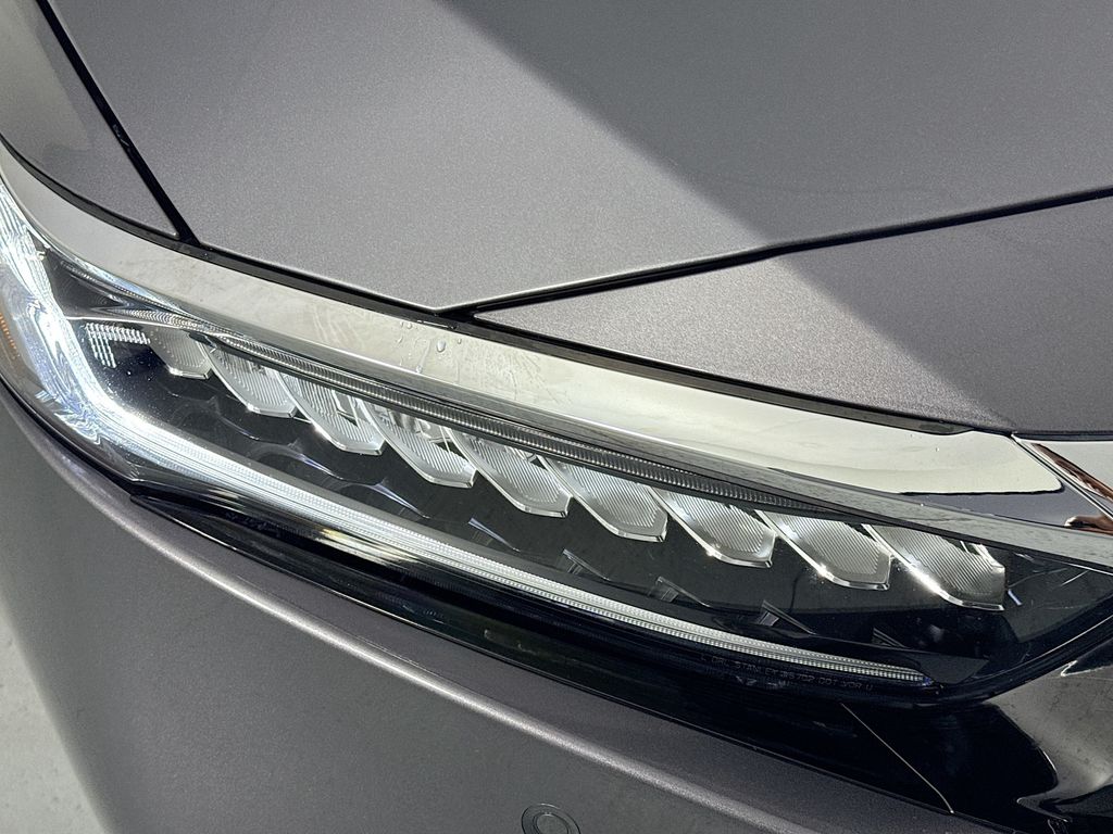 Used Car 2021 Honda Accord Hybrid  Ex-l For Sale Under $30,000 In Austin, Texas