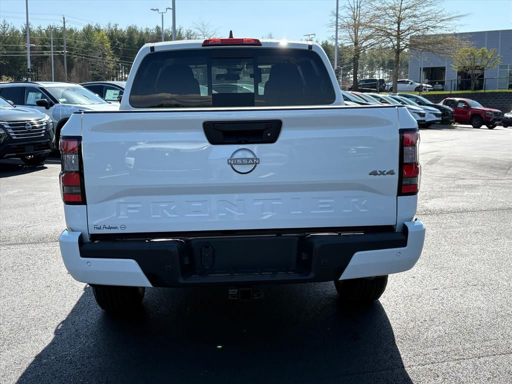 View vehicle photo 7