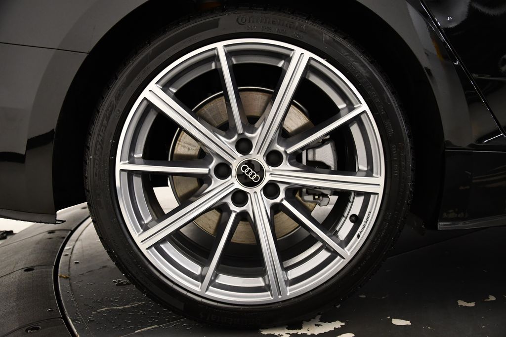 Thumbnail: 2025 Audi A5 - 15