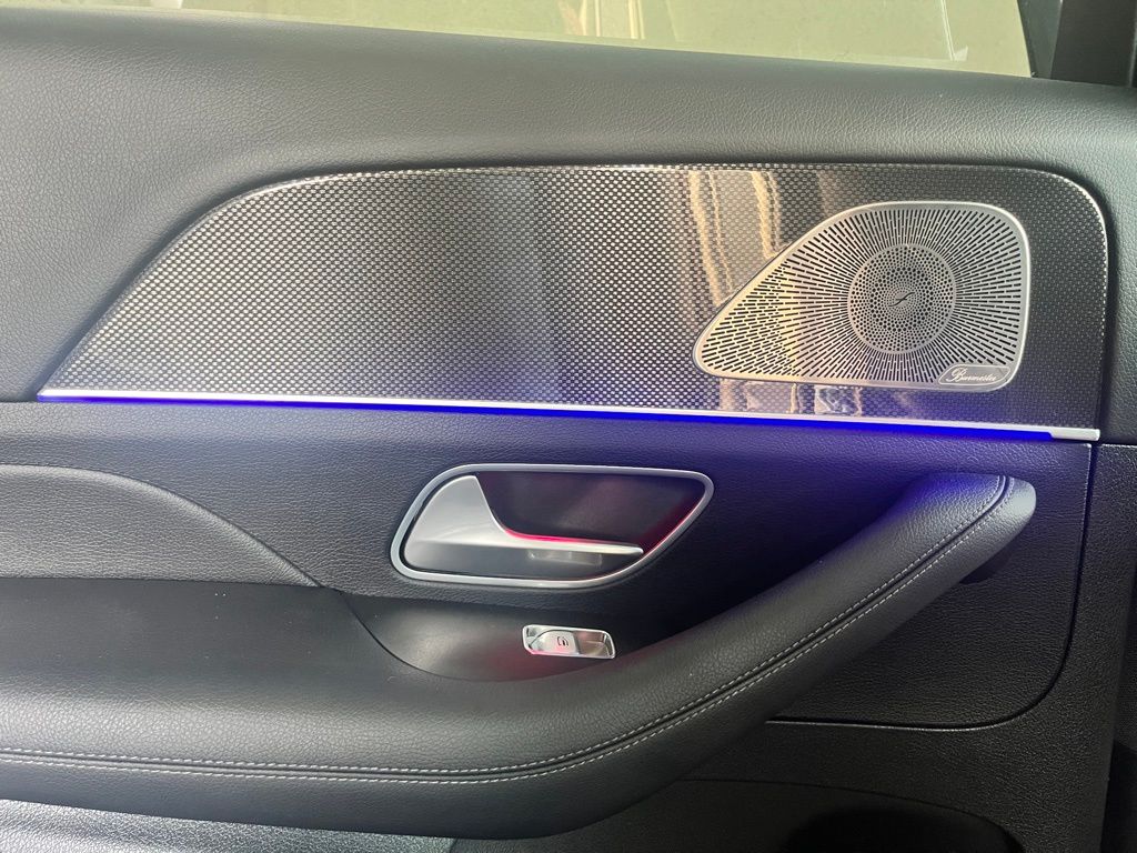 2022 Mercedes-Benz GLE 350 18