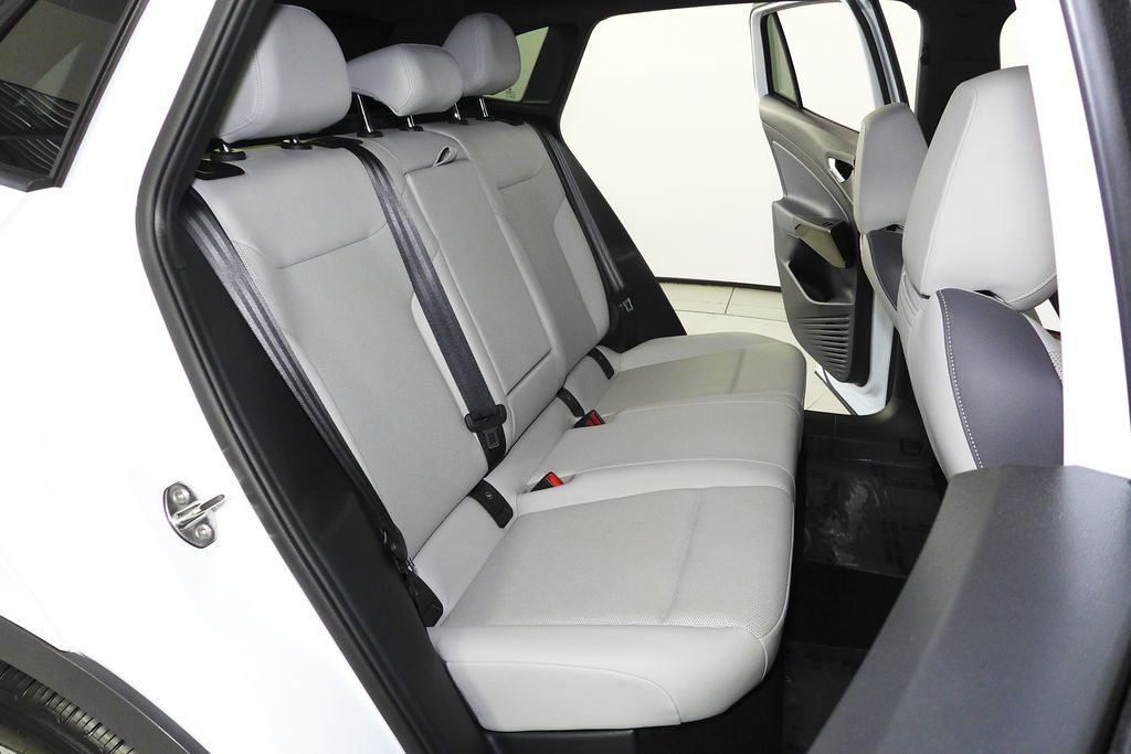Thumbnail: 2021 Volkswagen ID.4 - 20