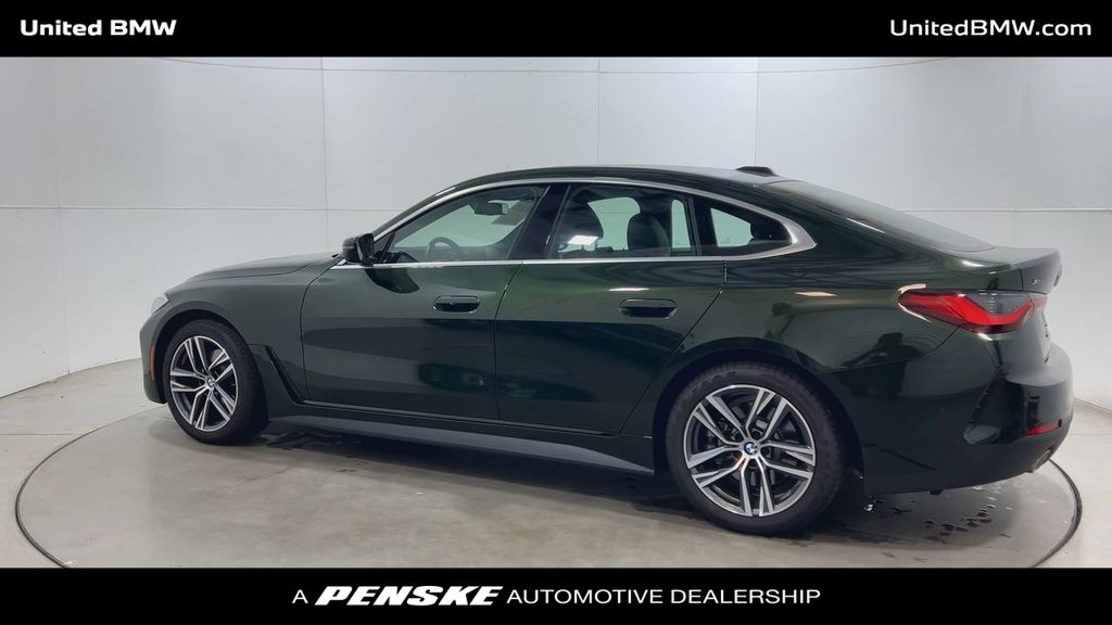 Thumbnail: 2024 BMW 4 Series - 6