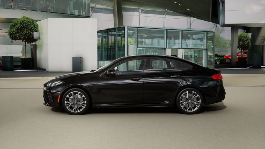 Thumbnail: 2026 BMW 2 Series - 28