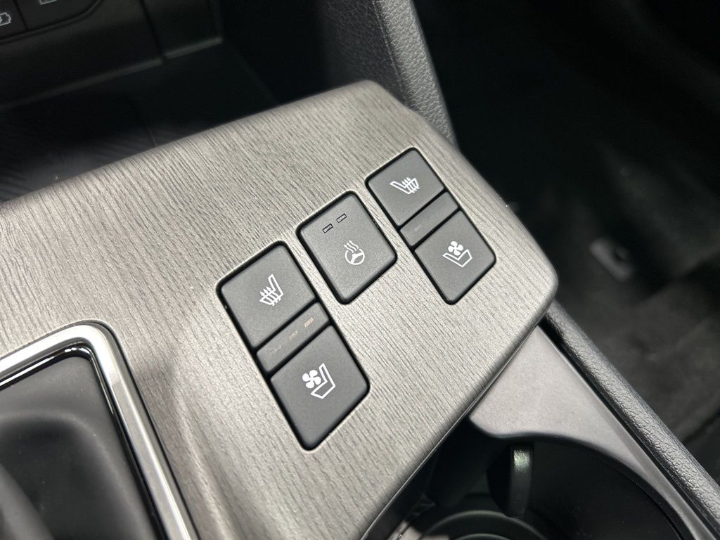 new 2026 Kia Sportage car, priced at $41,000