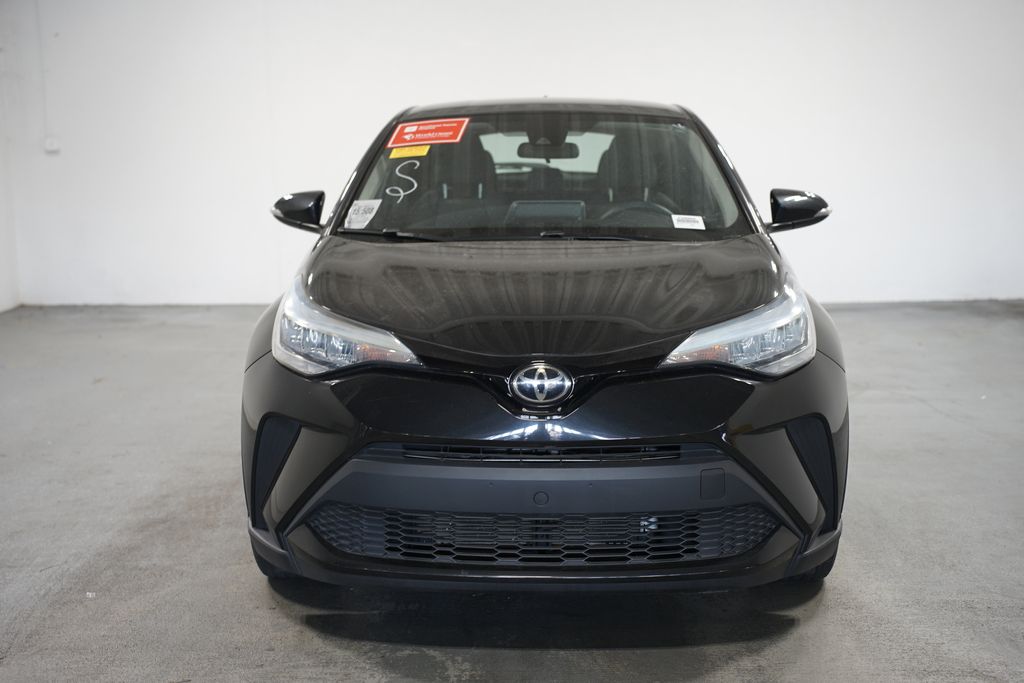 Thumbnail: 2020 Toyota C-HR - 2