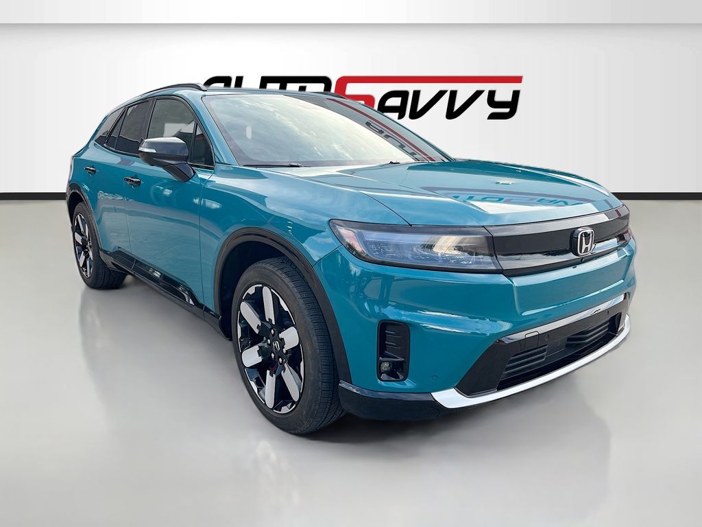 2025 Honda Prologue Elite AWD