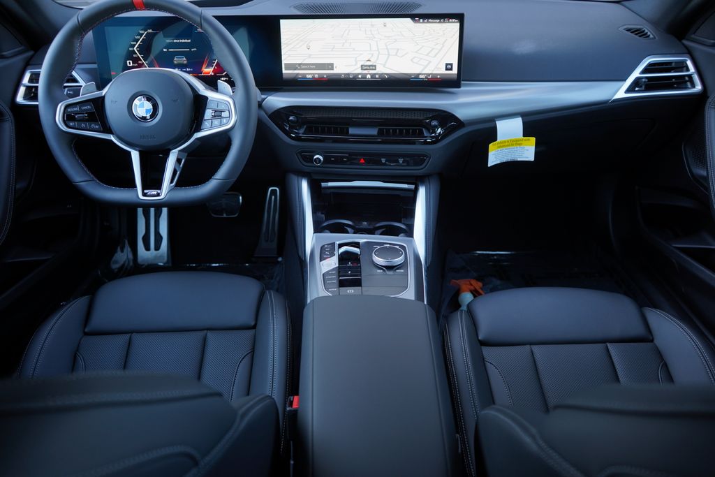 Thumbnail: 2025 BMW 2 Series - 14
