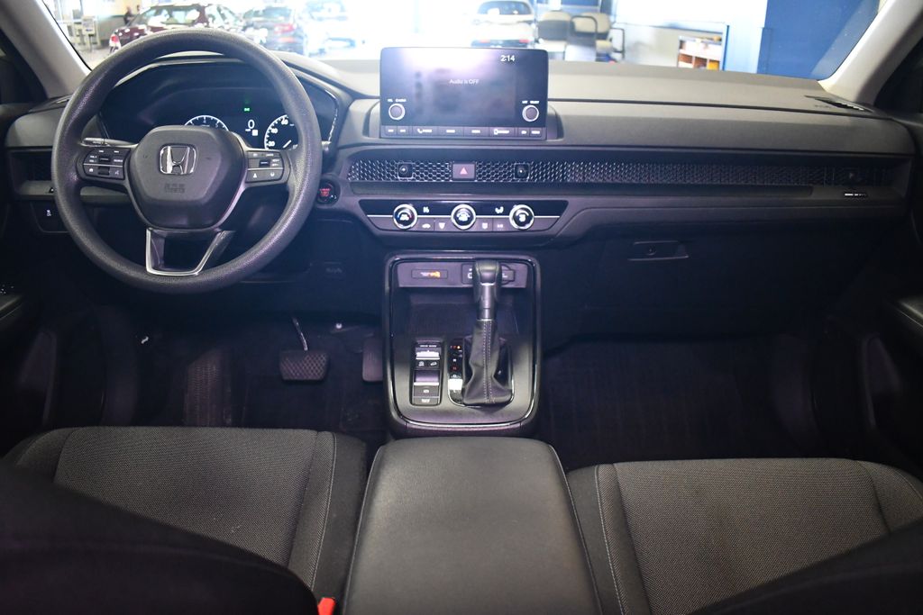 Thumbnail: 2023 Honda CR-V - 16