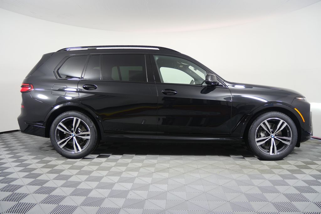 2026 BMW X7 xDrive40i 2