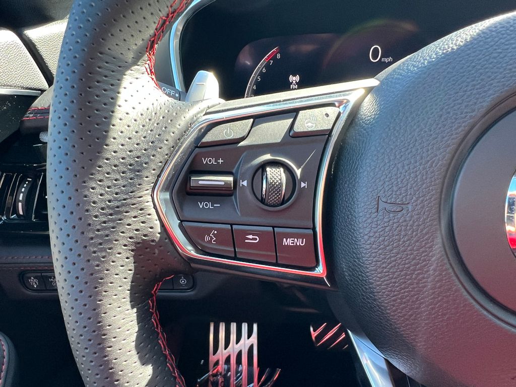 Thumbnail: 2026 Acura MDX - 21