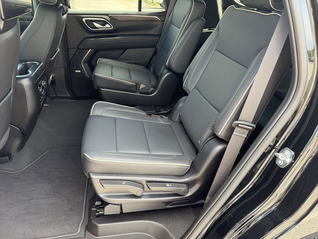 Used 2024 Chevrolet Tahoe SUV