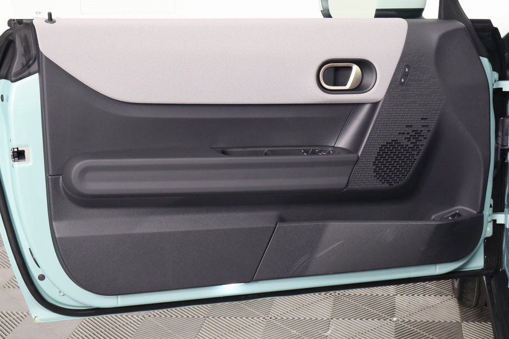 2025 MINI Cooper Hardtop 2 Door 7