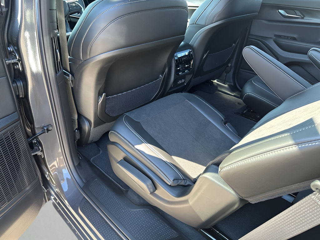 New Car 2025 Jeep Grand Cherokee L  For Sale Under $50,000 In Austin, Texas