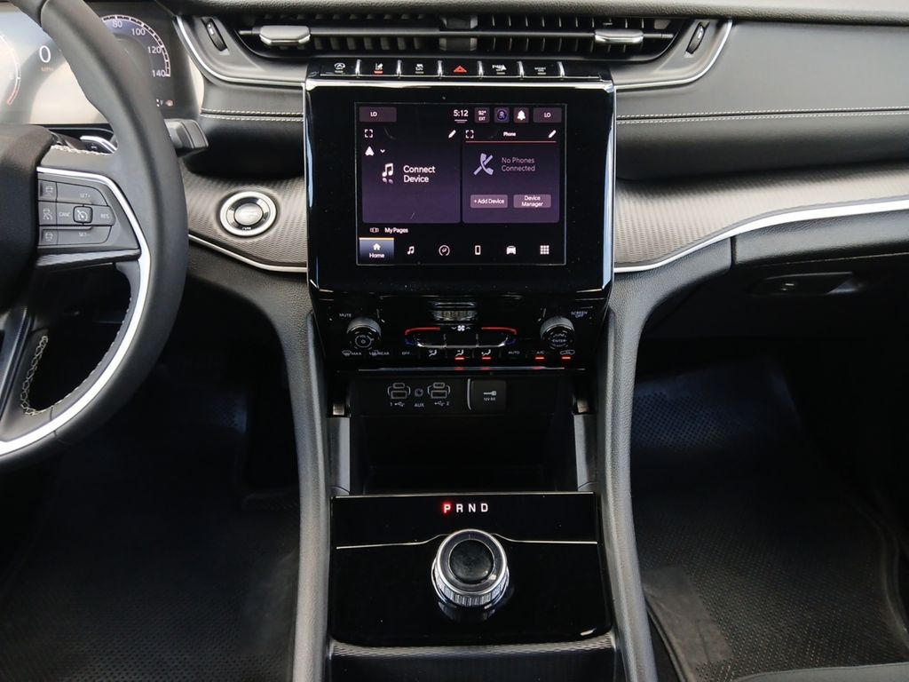 Used Car 2024 Jeep Grand Cherokee L  Laredo For Sale Under $35,000 In Austin, Texas