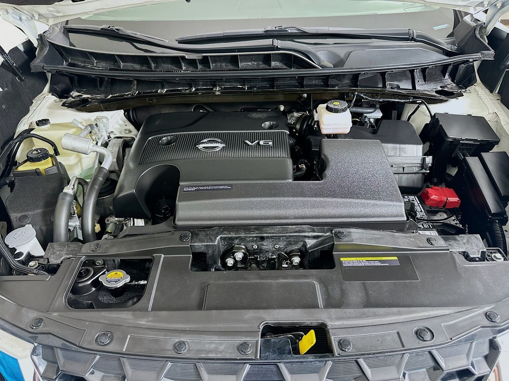 Thumbnail: 2022 Nissan Murano - 29
