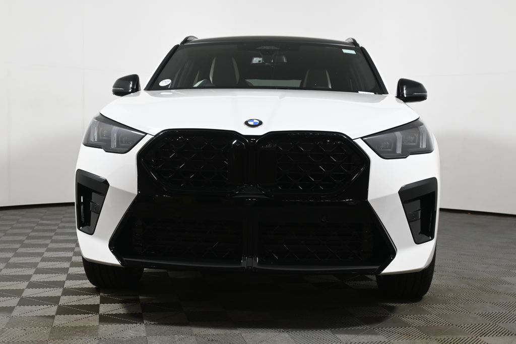 Thumbnail: 2026 BMW X2 - 10