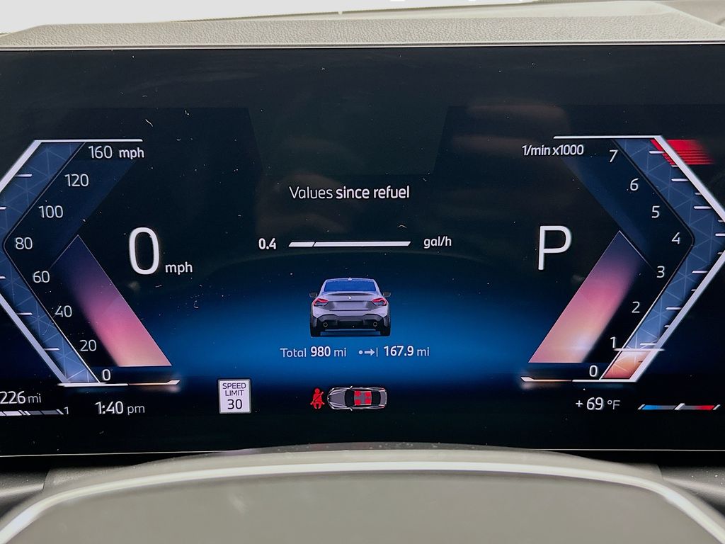 Thumbnail: 2025 BMW 2 Series - 31