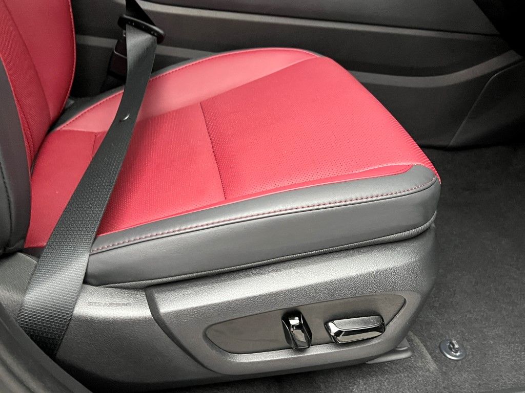 Thumbnail: 2022 Lexus NX - 13