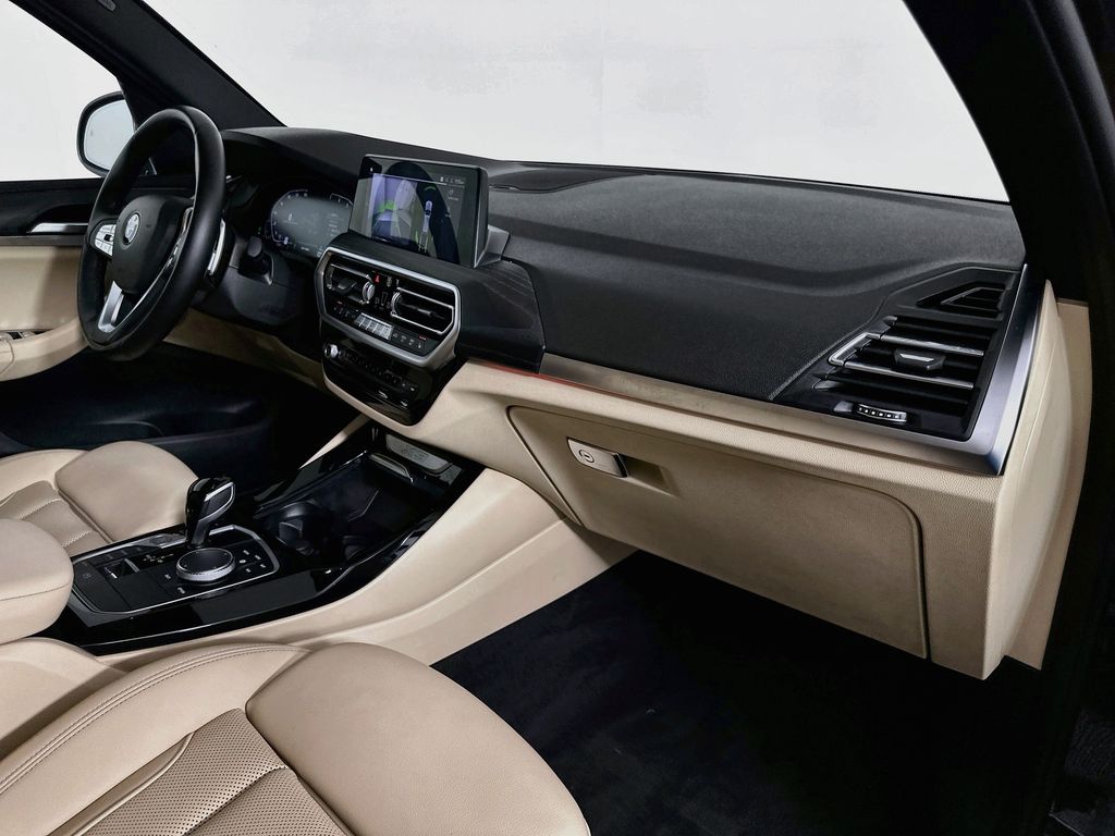 Thumbnail: 2022 BMW X3 - 30