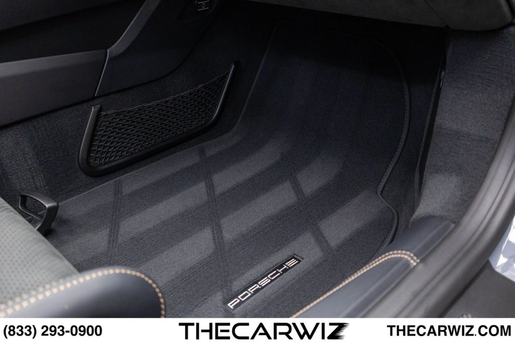 2024 Porsche 718 Spyder RS - Photo 78