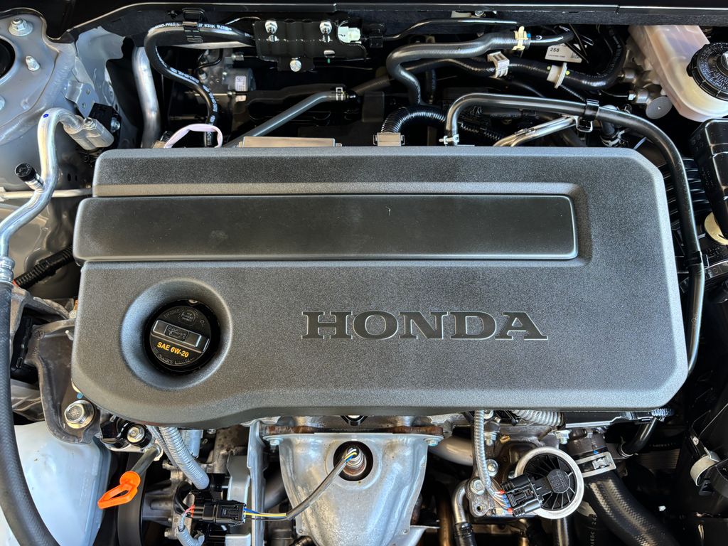 Thumbnail: 2025 Honda Civic - 26