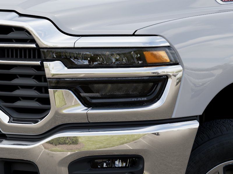 2025 RAM 2500 Big Horn - Photo 10