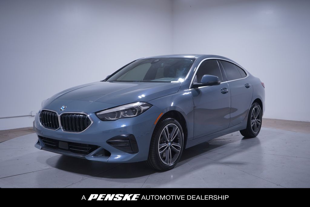 Thumbnail: 2022 BMW 2 Series - 1
