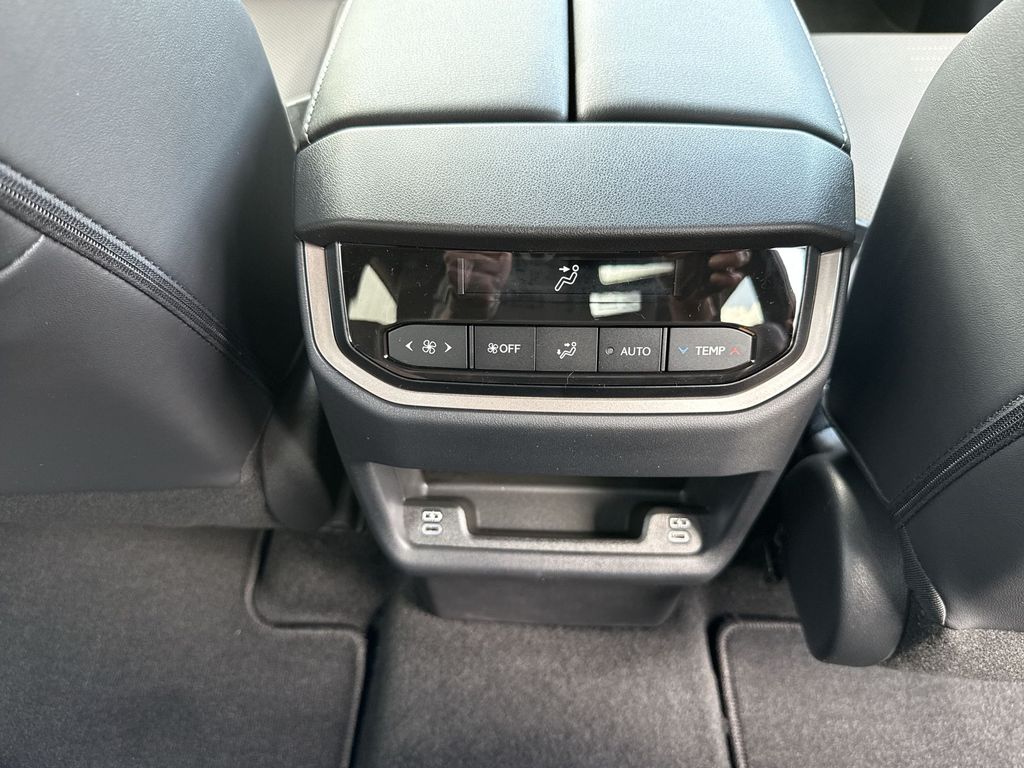 Thumbnail: 2026 Lexus TX - 18