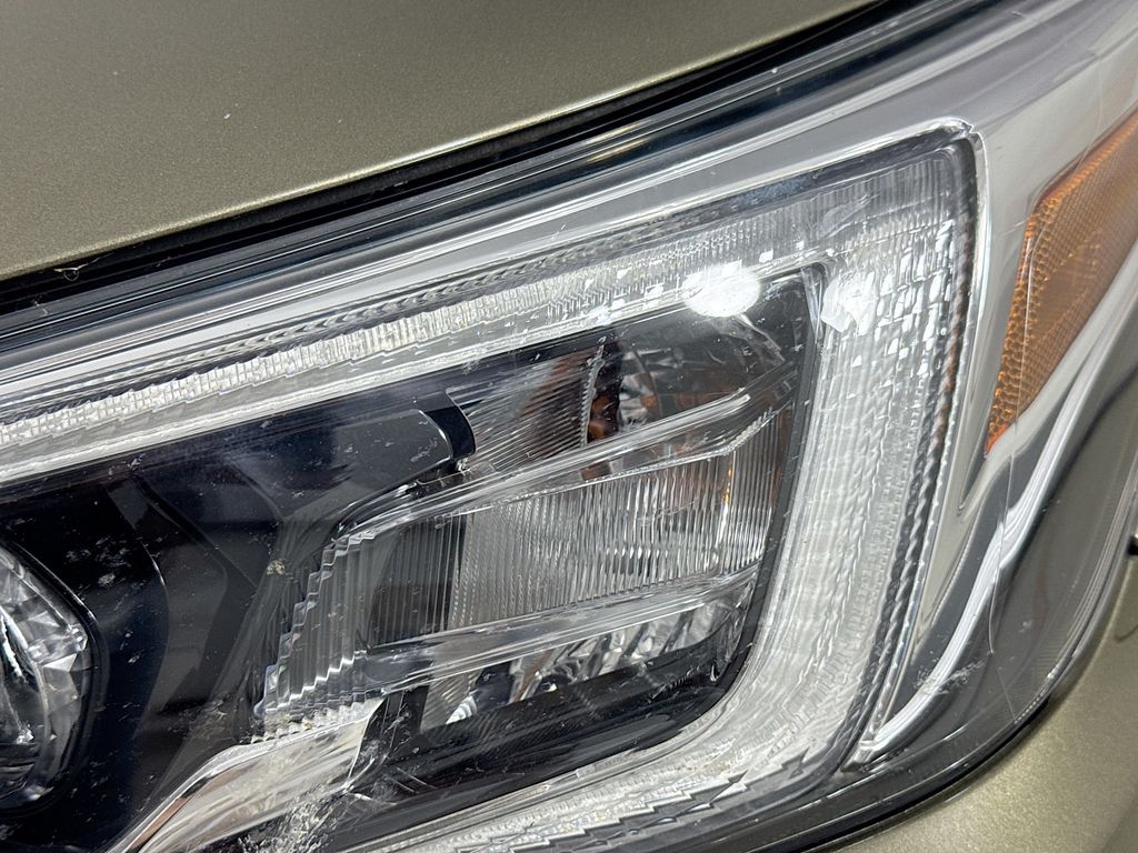 Used Car 2020 Subaru Outback  Touring For Sale Under $30,000 In Austin, Texas