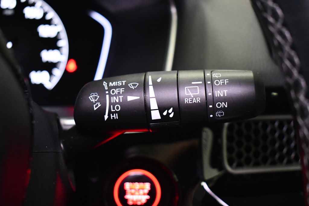 Thumbnail: 2023 Honda Civic - 24