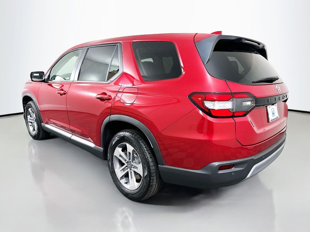 Thumbnail: 2025 Honda Pilot - 7