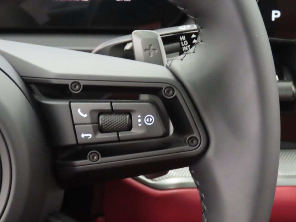 Thumbnail: 2026 Porsche  - 21