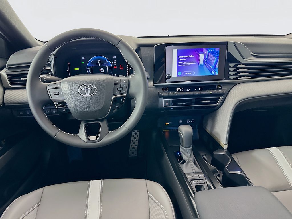 Thumbnail: 2025 Toyota Camry - 22